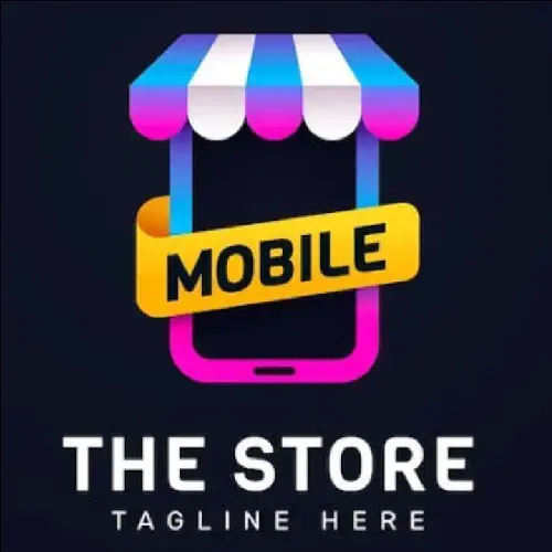 store logo